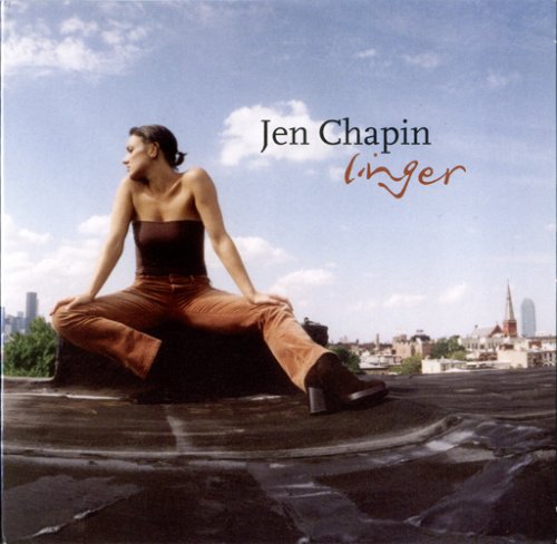 Jen Chapin - Linger (2004) 320kbps