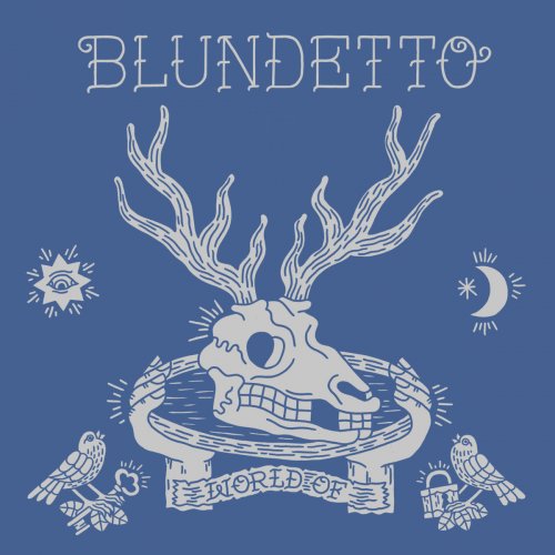 Blundetto - World Of (2015) [Hi-Res]