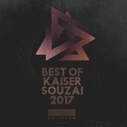 VA - Best of Kaiser Souzai 2017 (2017)