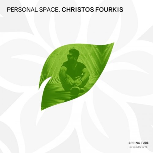Christos Fourkis - Personal Space (2017)