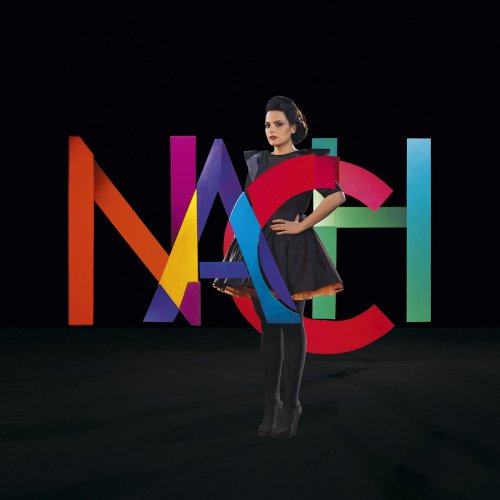 Nach - Nach (2015) [Hi-Res]