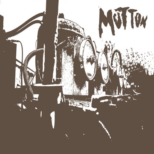 Mutton - Gould Street Demos (2017) [Hi-Res]