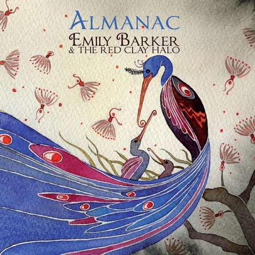 Emily Barker & The Red Clay Halo - Almanac (2011) [HDtracks]