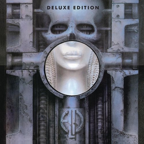 Emerson, Lake & Palmer - Brain Salad Surgery [Deluxe Edition] (2014) [HDtracks]