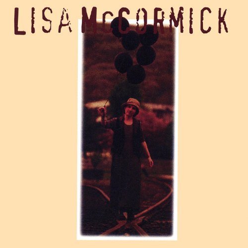 Lisa McCormick - Right Now (1997)