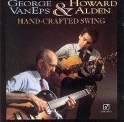 George Van Eps & Howard Alden - Hand-Crafted Swing (1991)