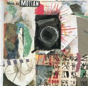 Paul Motian - Monk in Motian (1988)MP3,  320 Kbps