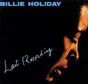 Billie Holiday - Last Recording (1959)