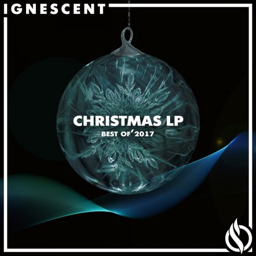 Various Artists - Christmas LP (2017) FLAC