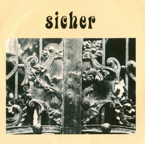 Sicher - Sicher (1981)