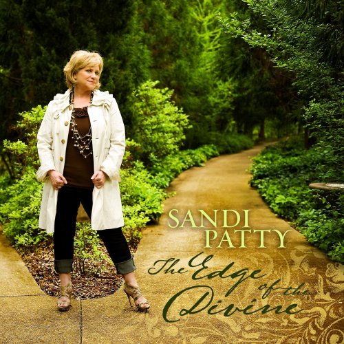 Sandi Patty - The Edge of the Divine (2017)