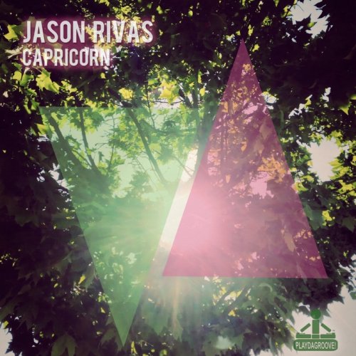 Jason Rivas - Capricorn (2017)