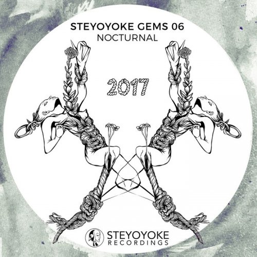 VA - Steyoyoke Gems Nocturnal 06 (2017)