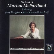 Marian McPartland - Portrait Of Marian McPartland (1979)