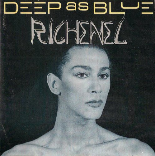 Richenel - Deep As Blue (1989)