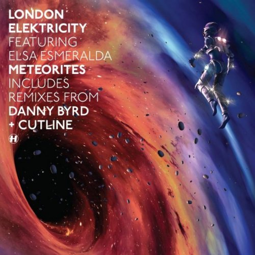 London Elektricity - Meteorites EP (2011) FLAC