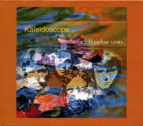 Kaleidoscope - The Faifield Parlour Years (2 CD, Box Set) (2000)