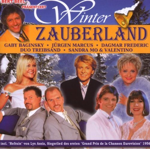 VA - Winter Zauberland Folge 2 (2007)