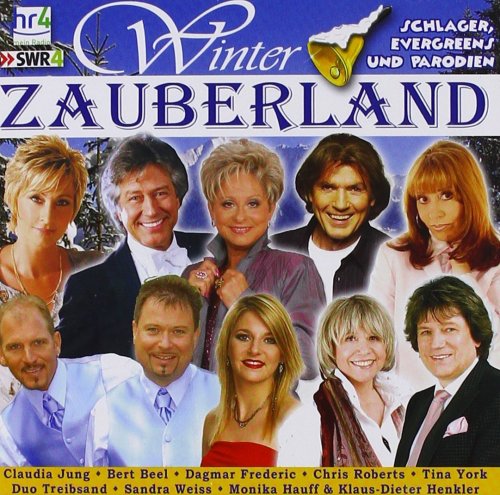 VA - Winter Zauberland Folge 3 (2008)