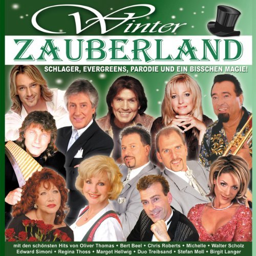 VA - Winter Zauberland Folge 5 (2011)