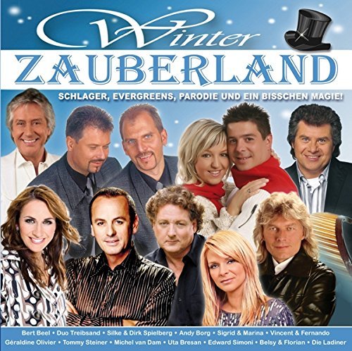 VA - Winter Zauberland Folge 7 (2014)