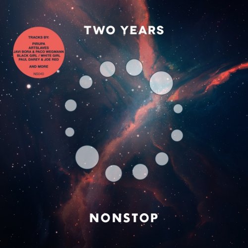 VA - Two Years Nonstop (2017)