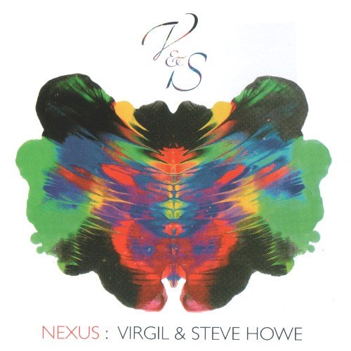 Virgil & Steve Howe - Nexus (2017)