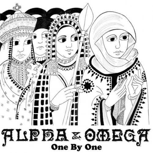 Alpha & Omega - One by One (2017)