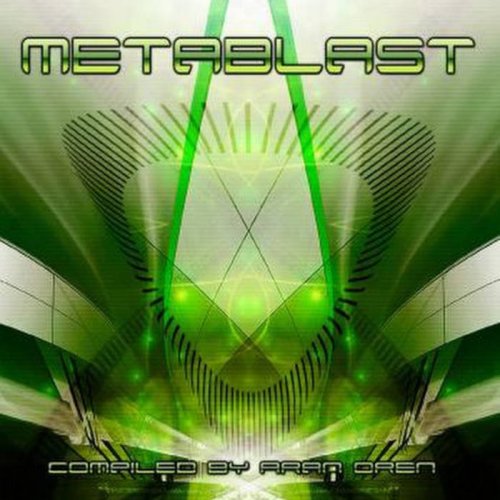 VA - Metablast-Compiled By Aran Oren (2007)