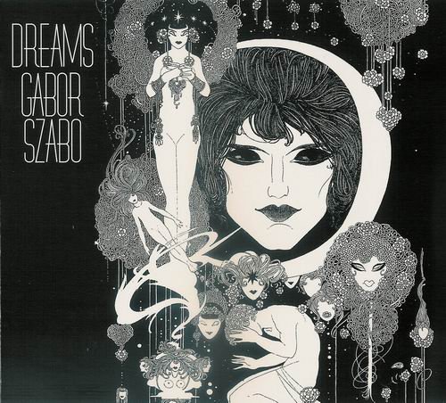 Gabor Szabo - Dreams (1968) Flac