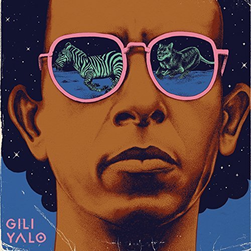 Gili Yalo - Gili Yalo (2017)