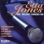 Etta Jones - The Melody Lingers On (1996)