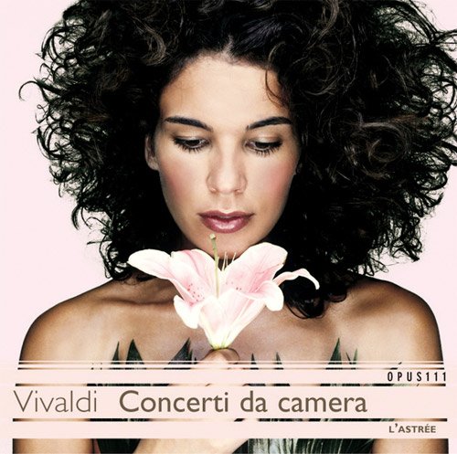 L'Astrée - Vivaldi: Concerti da camera (2004)
