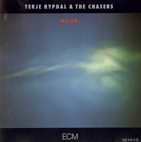 Terje Rypdal & The Chasers - Blue (1987)  320 kbps