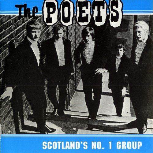 The Poets - The Scotland's No. 1 Group (2000)
