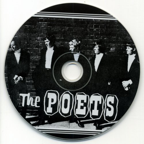 The Poets - The Scotland's No. 1 Group (2000)