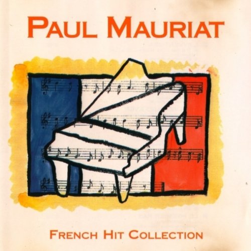 Paul Mauriat - French Hit Collection (1995)