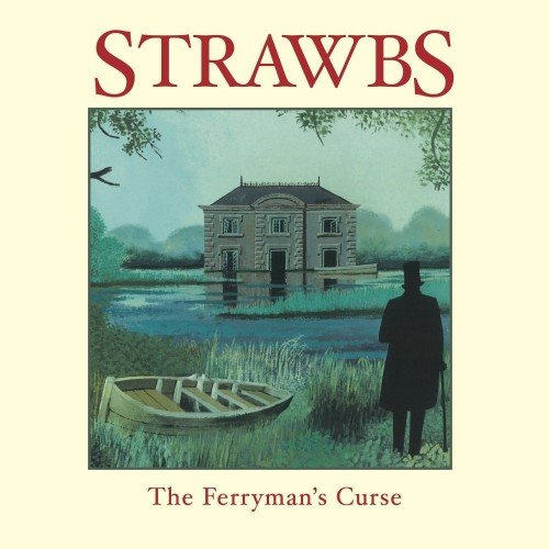 The Strawbs - The Ferryman's Curse (2017) [CD-Rip]