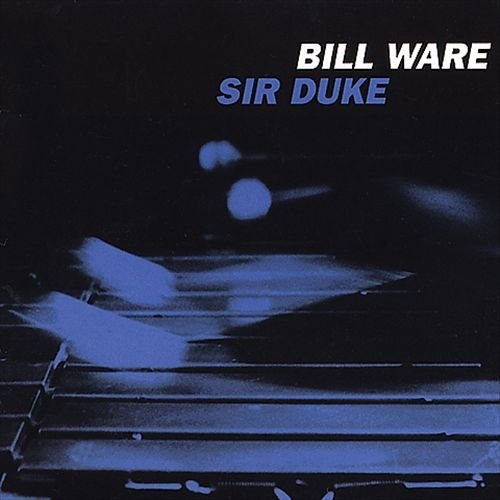 Bill Ware & Marc Ribot - Sir Duke (2001)