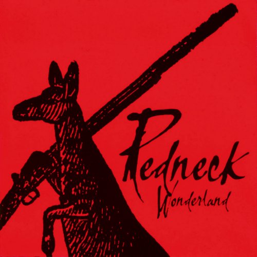 Midnight Oil - Redneck Wonderland (1998)