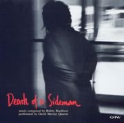 David Murray - Death Of A Sideman (1991)
