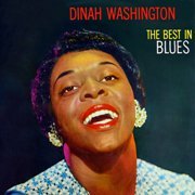 Dinah Washington - Sings The Best In Blues (1958)