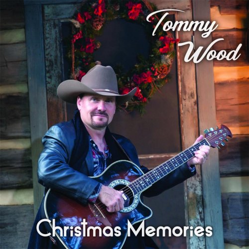 Tommy Wood - Christmas Memories (2017)