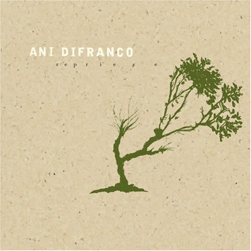 Ani DiFranco - Reprieve (2006) [CD Rip]