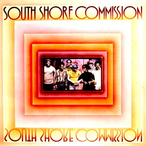 South Shore Commission - South Shore Commission (1975/2017) [Hi-Res]
