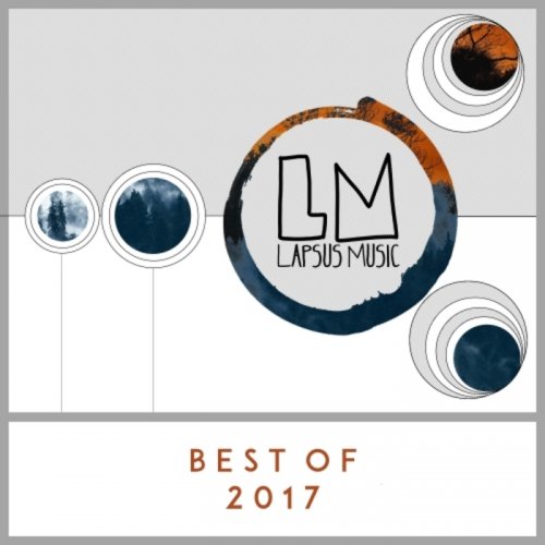 VA - Best of 2017 Lapsus Music (2017)