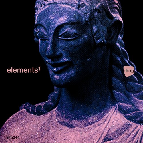 VA - Elements1 (2017)