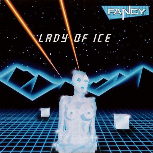 Fancy - Lady Of Ice (1986) LP