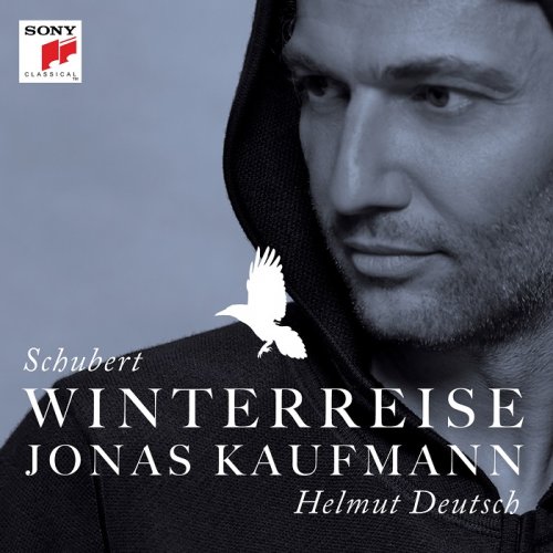 Jonas Kaufmann - Schubert: Winterreise (2014) [HDTracks]
