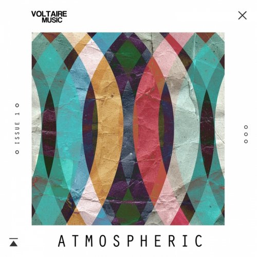 VA - Voltaire Music pres. Atmospheric #1 (2017)